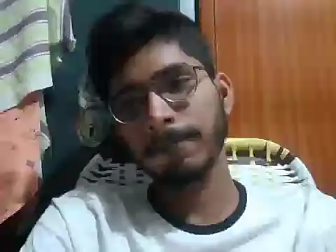 vikranthLong online show from 7, 10, 2025