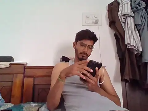 vikranthLong online show from 17, 10, 2025