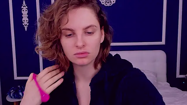 SabrinaRayX online show from 3, 12, 2025