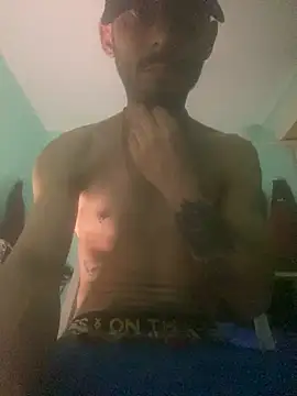 dirtyskils online show from 21, 7, 2026