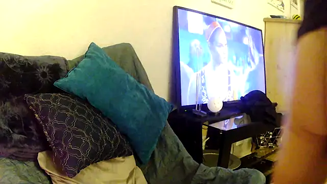 Ariasweetaspie online show from 21, 11, 2025