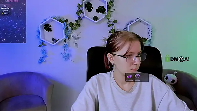 kaela spell  online show from 18, 6, 2026