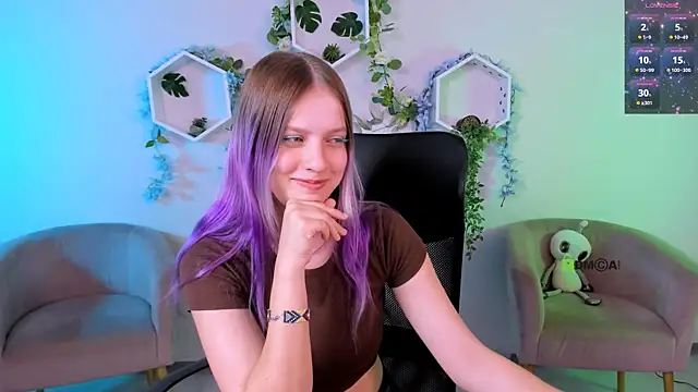 kaela spell  online show from 29, 6, 2026