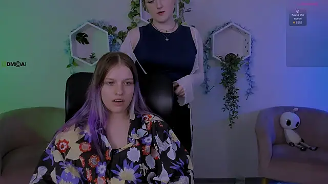 kaela spell  online show from 1, 7, 2026