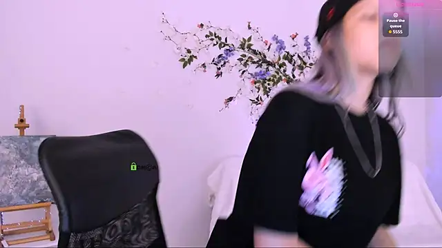 kaela spell  online show from 3, 8, 2026