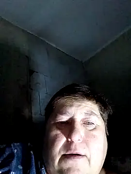 Snapshot of Nikusya-51 chatting on 17, 10, 2025 Nikusya-51 online show from 17, 10, 2025