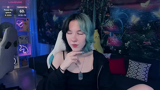 Snapshot of JessieRich chatting on 18, 9, 2025 JessieRich online show from 18, 9, 2025