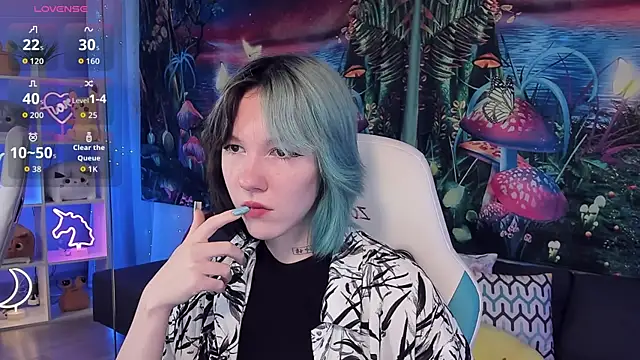 Snapshot of JessieRich chatting on 20, 9, 2025 JessieRich online show from 20, 9, 2025