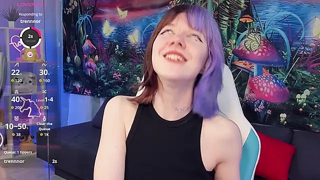 Snapshot of JessieRich chatting on 23, 9, 2025 JessieRich online show from 23, 9, 2025