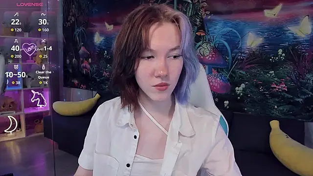 Snapshot of JessieRich chatting on 29, 9, 2025 JessieRich online show from 29, 9, 2025