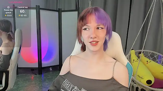 Snapshot of JessieRich chatting on 3, 10, 2025 JessieRich online show from 3, 10, 2025