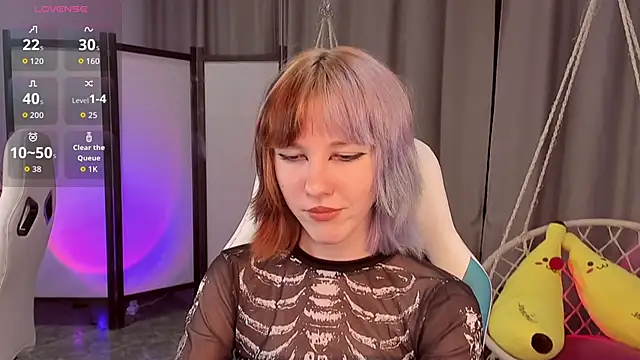 Snapshot of JessieRich chatting on 17, 10, 2025 JessieRich online show from 17, 10, 2025