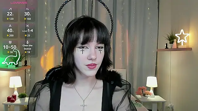 Snapshot of JessieRich chatting on 29, 10, 2025 JessieRich online show from 29, 10, 2025