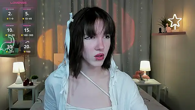 Snapshot of JessieRich chatting on 3, 11, 2025 JessieRich online show from 3, 11, 2025