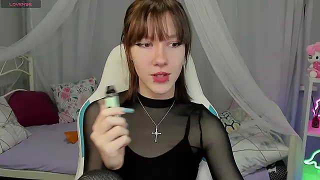 Snapshot of JessieRich chatting on 13, 11, 2025 JessieRich online show from 13, 11, 2025