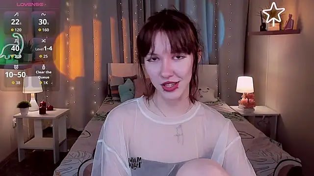 Snapshot of JessieRich chatting on 15, 11, 2025 JessieRich online show from 15, 11, 2025