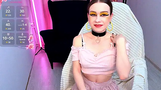 KarenSmitht online show from 3, 10, 2025