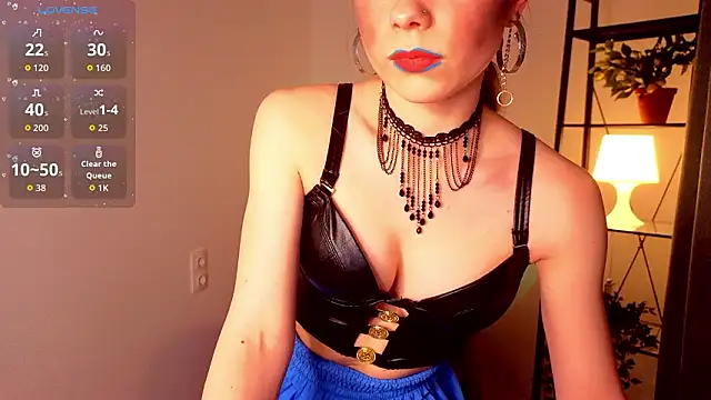 KarenSmitht online show from 2, 3, 2026