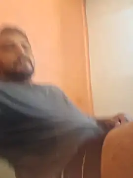 Snapshot of CaVaBxD chatting on 1, 10, 2025 CaVaBxD online show from 1, 10, 2025