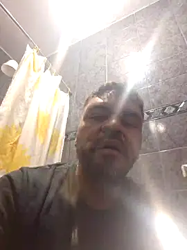 Snapshot of CaVaBxD chatting on 4, 10, 2025 CaVaBxD online show from 4, 10, 2025