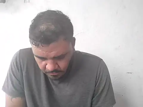 Snapshot of CaVaBxD chatting on 14, 10, 2025 CaVaBxD online show from 14, 10, 2025