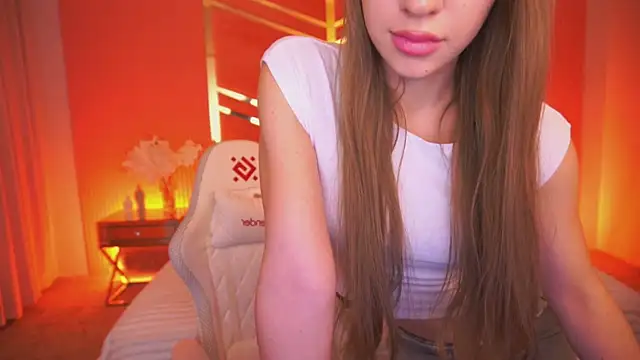 SweetAngellic online show from 17, 10, 2025