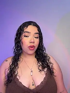 krisstenSantos online show from 19, 3, 2026