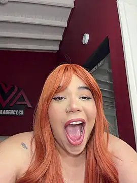 krisstenSantos online show from 14, 5, 2026