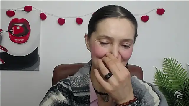 TayaFinch online show from 14, 2, 2026