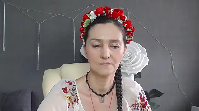 Snapshot of TayaFinch chatting on 9, 7, 2026 TayaFinch online show from 9, 7, 2026