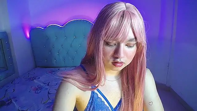 Snapshot of Cordelia_Perlman chatting on 18, 9, 2025 Cordelia Perlman online show from 18, 9, 2025