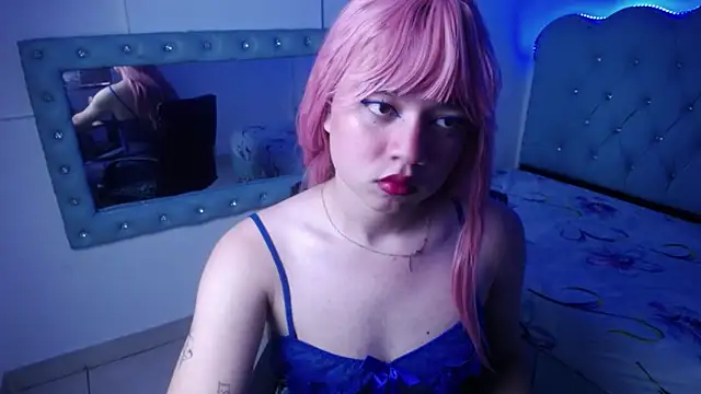 Snapshot of Cordelia_Perlman chatting on 15, 10, 2025 Cordelia Perlman online show from 15, 10, 2025