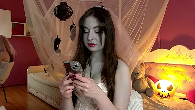 LilithLane online show from 30, 10, 2025