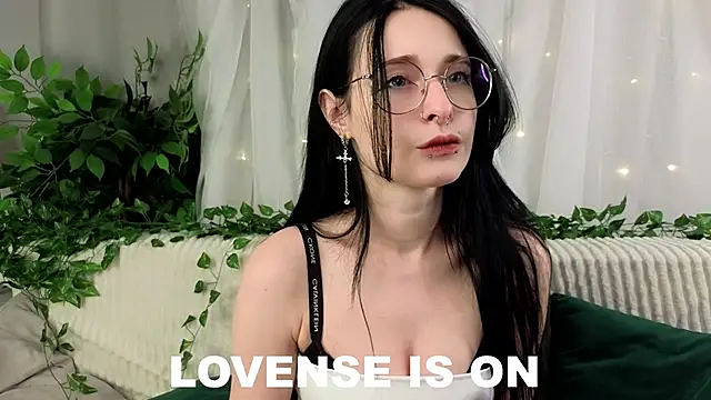 DarcyAspacio online show from 13, 2, 2026