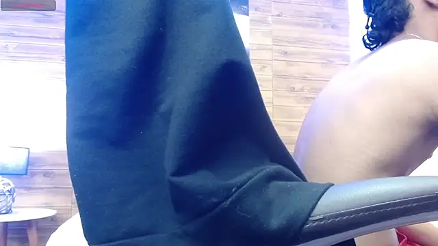 JasperFlam3 online show from 25, 9, 2025