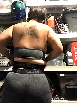 juiicy001 online show from 11, 10, 2025