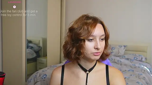 LilyannRosse online show from 14, 10, 2025