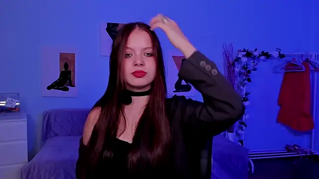 Snapshot of BetsyKiss chatting on 29, 9, 2025 BetsyKiss online show from 29, 9, 2025