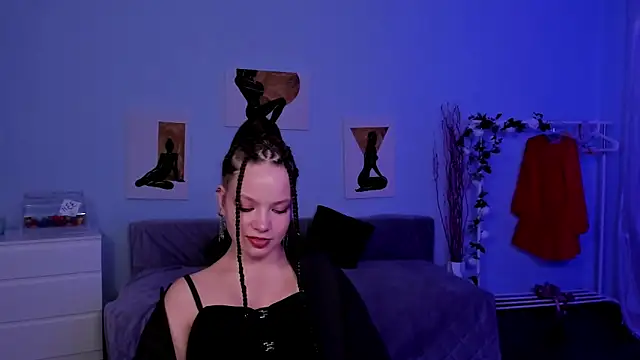 Snapshot of BetsyKiss chatting on 14, 11, 2025 BetsyKiss online show from 14, 11, 2025