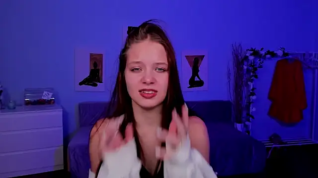 Snapshot of BetsyKiss chatting on 22, 11, 2025 BetsyKiss online show from 22, 11, 2025