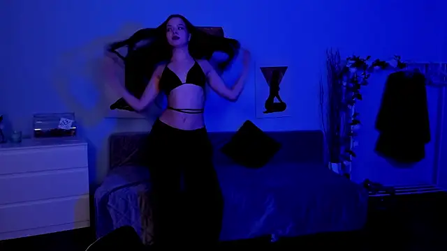 Snapshot of BetsyKiss chatting on 26, 11, 2025 BetsyKiss online show from 26, 11, 2025