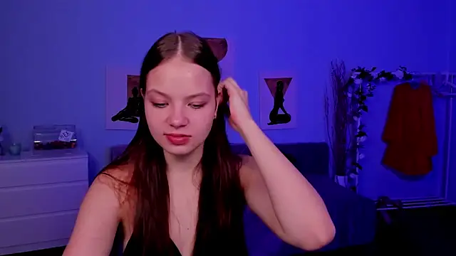 Snapshot of BetsyKiss chatting on 29, 11, 2025 BetsyKiss online show from 29, 11, 2025