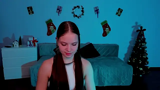 Snapshot of BetsyKiss chatting on 16, 12, 2025 BetsyKiss online show from 16, 12, 2025