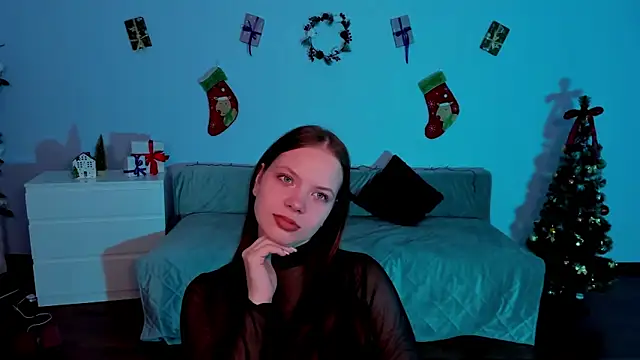 Snapshot of BetsyKiss chatting on 19, 12, 2025 BetsyKiss online show from 19, 12, 2025