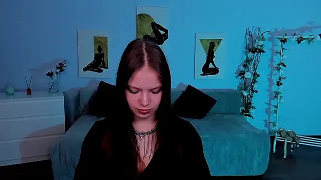 Snapshot of BetsyKiss chatting on 15, 1, 2026 BetsyKiss online show from 15, 1, 2026