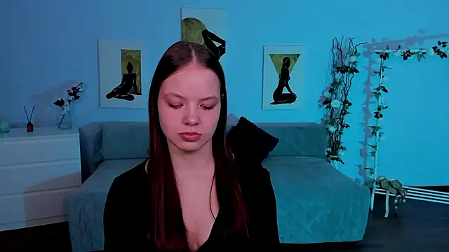 Snapshot of BetsyKiss chatting on 16, 1, 2026 BetsyKiss online show from 16, 1, 2026