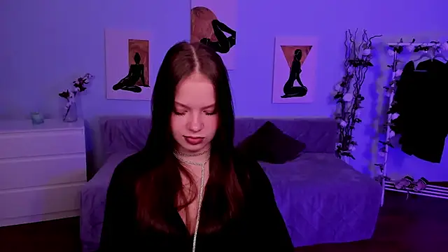 Snapshot of BetsyKiss chatting on 1, 2, 2026 BetsyKiss online show from 1, 2, 2026