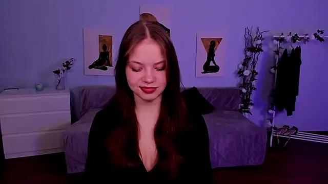 Snapshot of BetsyKiss chatting on 11, 2, 2026 BetsyKiss online show from 11, 2, 2026