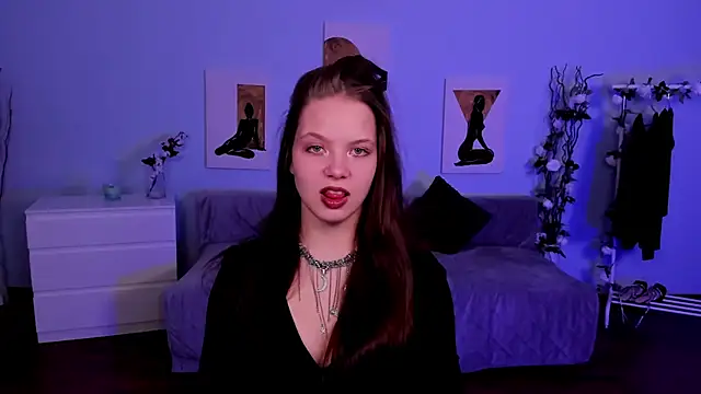 Snapshot of BetsyKiss chatting on 12, 2, 2026 BetsyKiss online show from 12, 2, 2026