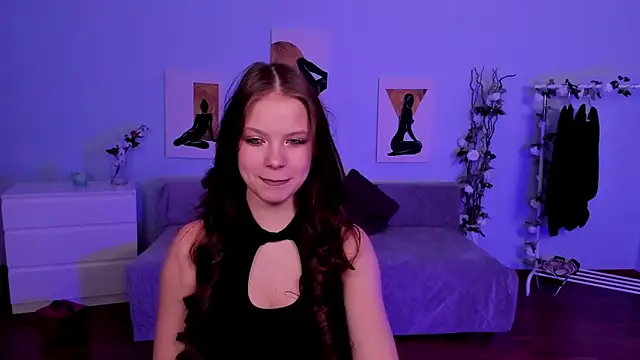 Snapshot of BetsyKiss chatting on 15, 2, 2026 BetsyKiss online show from 15, 2, 2026